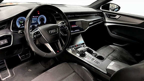 Audi A6 7 of 14