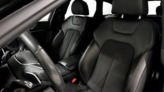 Audi A6 8 of 14