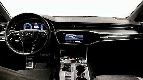 Audi A6 10 of 14