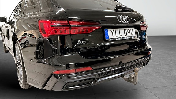 Audi A6 14 of 14