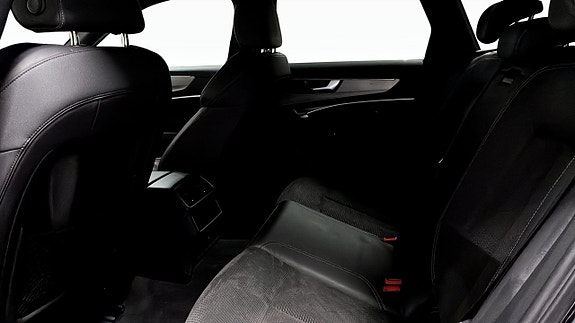 Audi A6 12 of 14