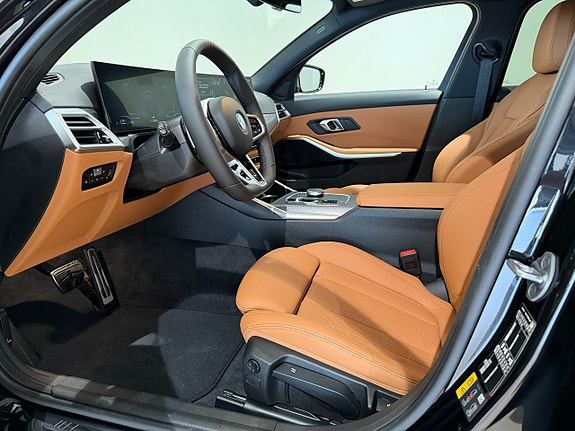 BMW 330e 3 of 9