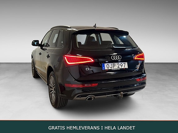 Audi Q5 4 of 5