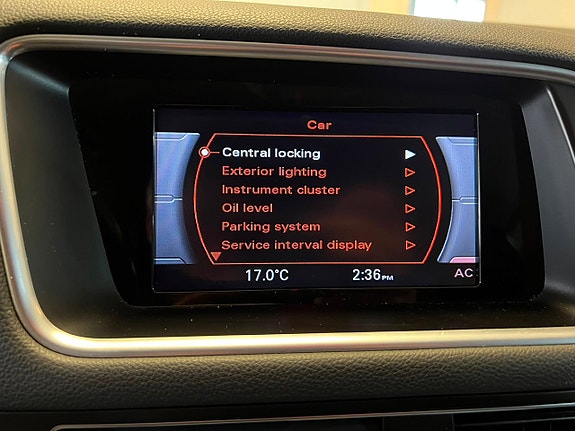 Audi Q5 17 of 24