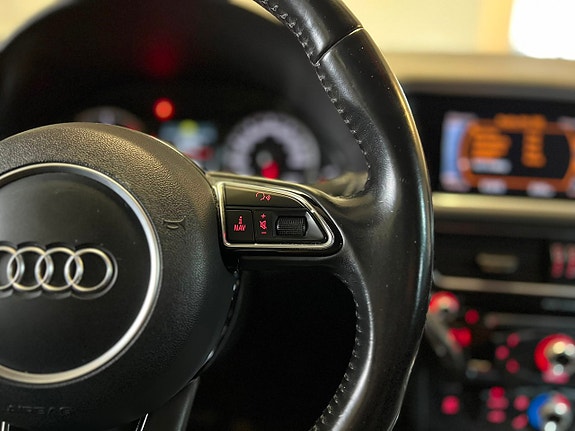 Audi Q5 8 of 24