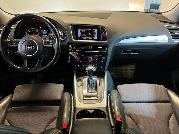 Audi Q5 6 of 24