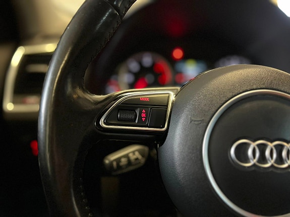 Audi Q5 9 of 24