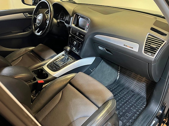 Audi Q5 21 of 24