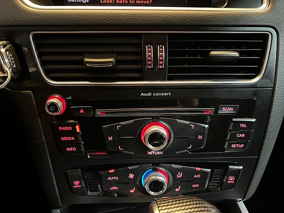 Audi Q5 11 of 24