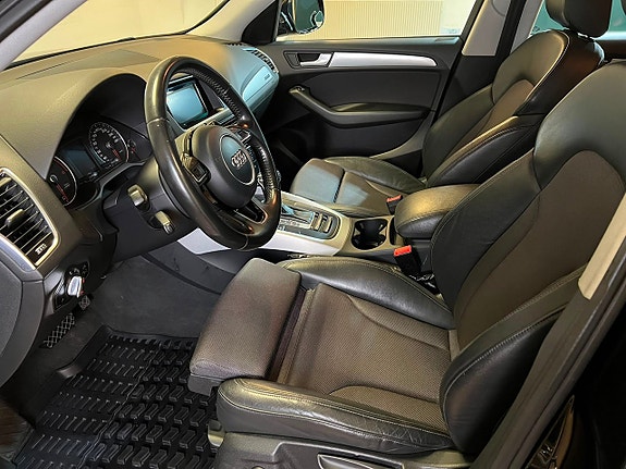 Audi Q5 5 of 5