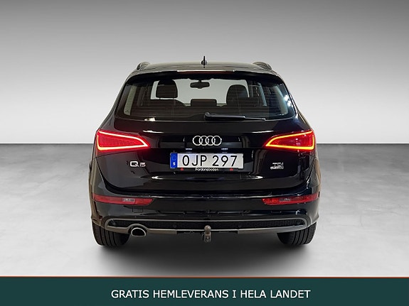 Audi Q5 3 of 5