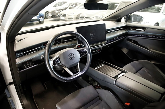 Volkswagen ID.7 7 of 17