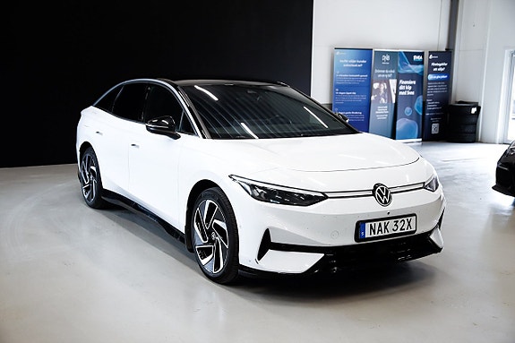 Volkswagen ID.7 6 of 17