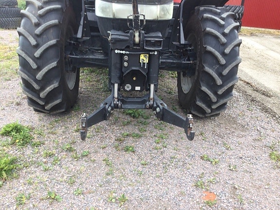 Case IH Puma 195 3 of 5