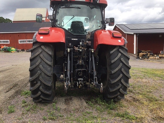 Case IH Puma 195 5 of 5