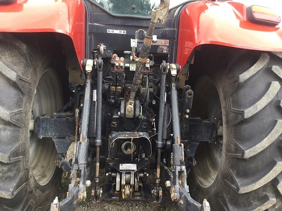 Case IH Puma 195 4 of 5