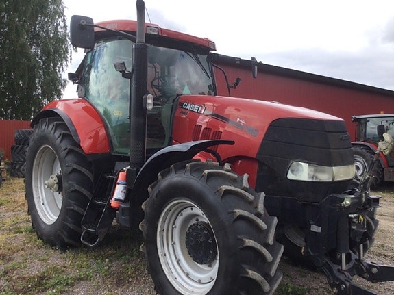 Case IH Puma 195 2 of 5