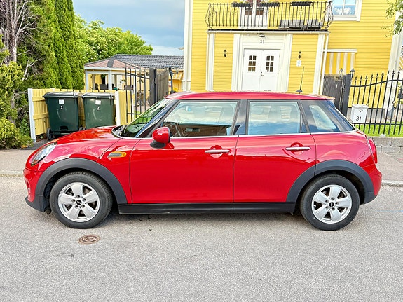 MINI One 6 of 12