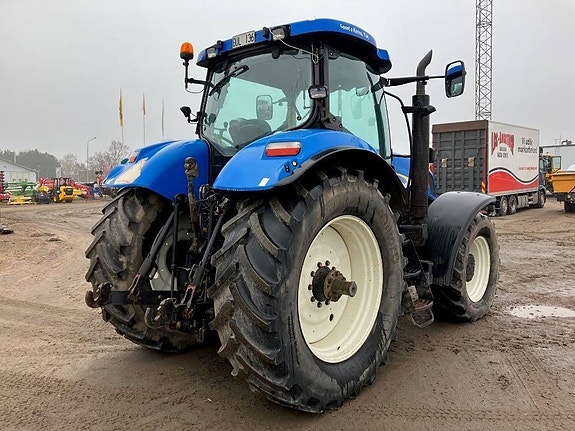New Holland T 7040 PC 3 of 6