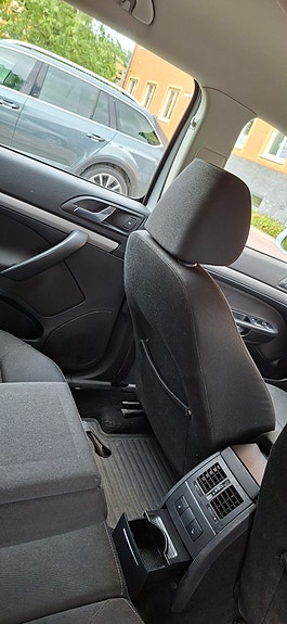 Skoda Octavia 5 of 5