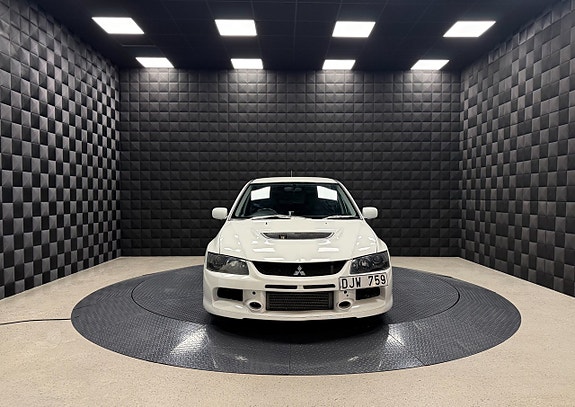 Mitsubishi Lancer 10 of 23