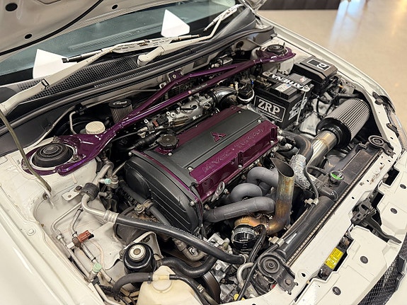 Mitsubishi Lancer 11 of 23