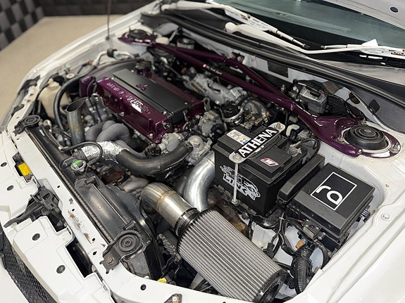 Mitsubishi Lancer 12 of 23