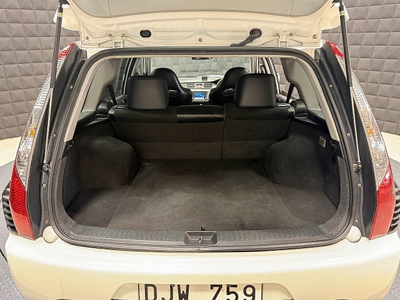 Mitsubishi Lancer 6 of 23