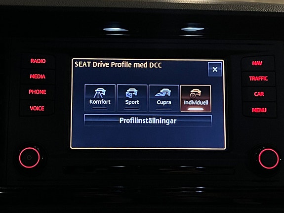 Seat Leon 12 of 12