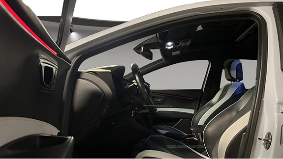 Seat Leon 6 of 12