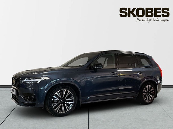 Volvo XC90 4 of 5