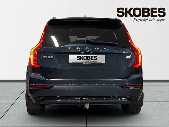Volvo XC90 6 of 20