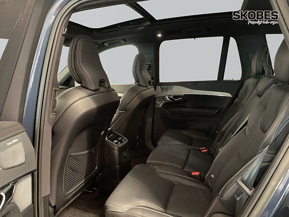 Volvo XC90 9 of 20