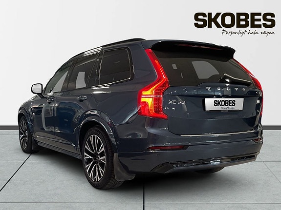 Volvo XC90 5 of 5