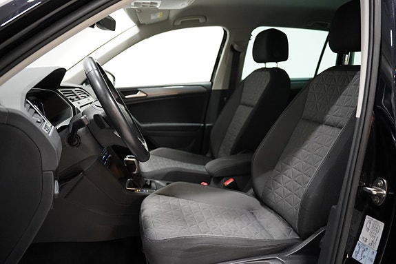 Volkswagen Tiguan 7 of 22