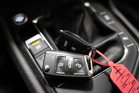 Volkswagen Tiguan 8 of 22