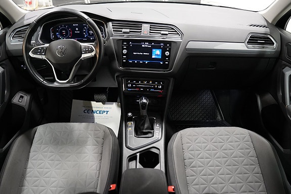 Volkswagen Tiguan 10 of 22