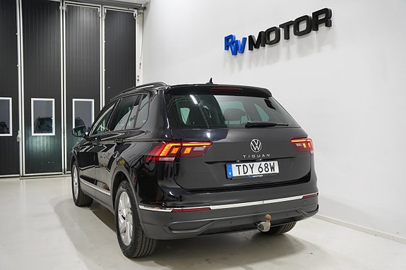 Volkswagen Tiguan 4 of 22