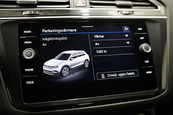 Volkswagen Tiguan 15 of 22