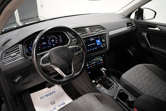Volkswagen Tiguan 6 of 22
