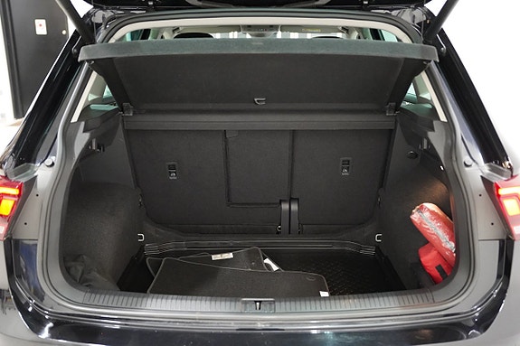 Volkswagen Tiguan 20 of 22