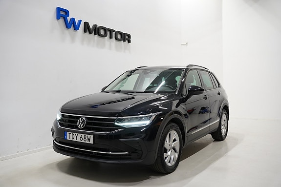 Volkswagen Tiguan 2 of 22