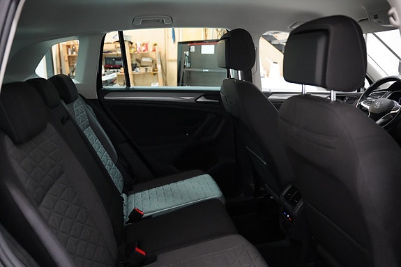 Volkswagen Tiguan 19 of 22