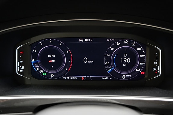 Volkswagen Tiguan 12 of 22