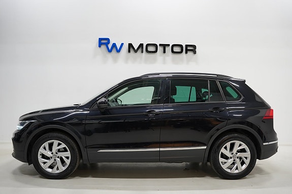 Volkswagen Tiguan 3 of 22