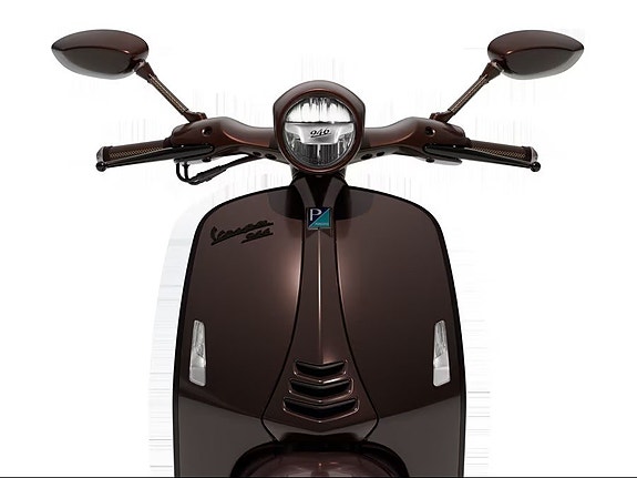 Vespa 946 Horse Beställningsvara 10 of 13