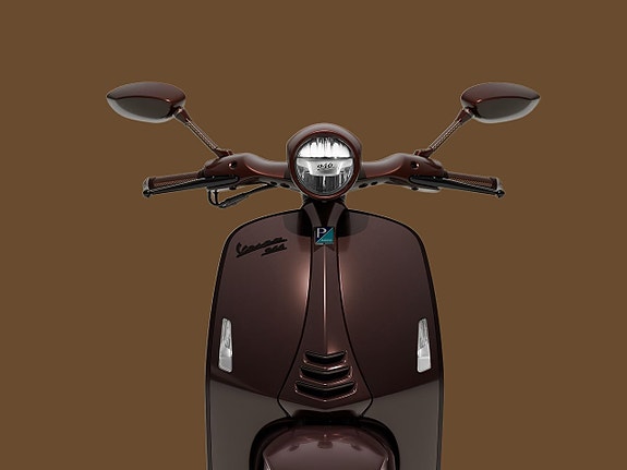Vespa 946 Horse Beställningsvara 6 of 13