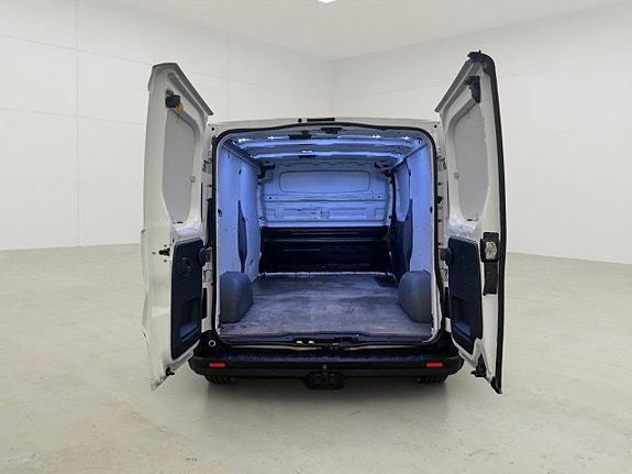 Nissan Primastar 14 of 30