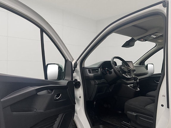 Nissan Primastar 16 of 30