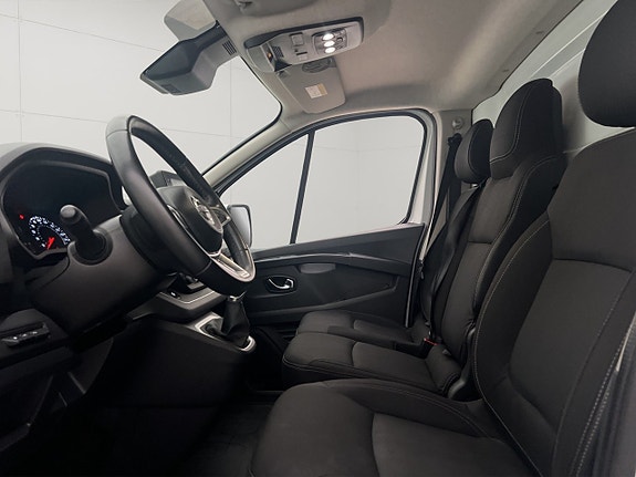 Nissan Primastar 17 of 30